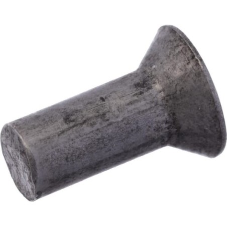 Rivets 0.5 kg pack 5x12 - 512V