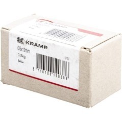 512V Kramp, Rivets and screws 