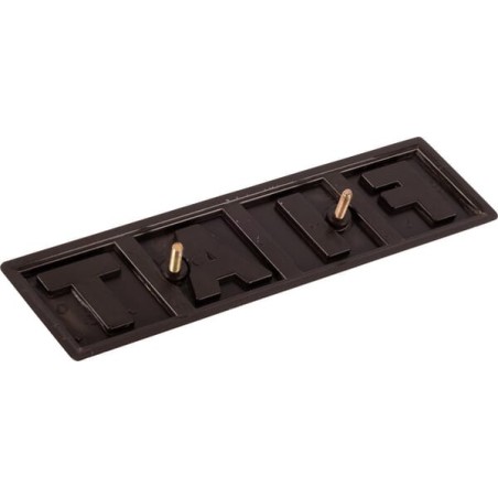 Herstellerschild - 5131984