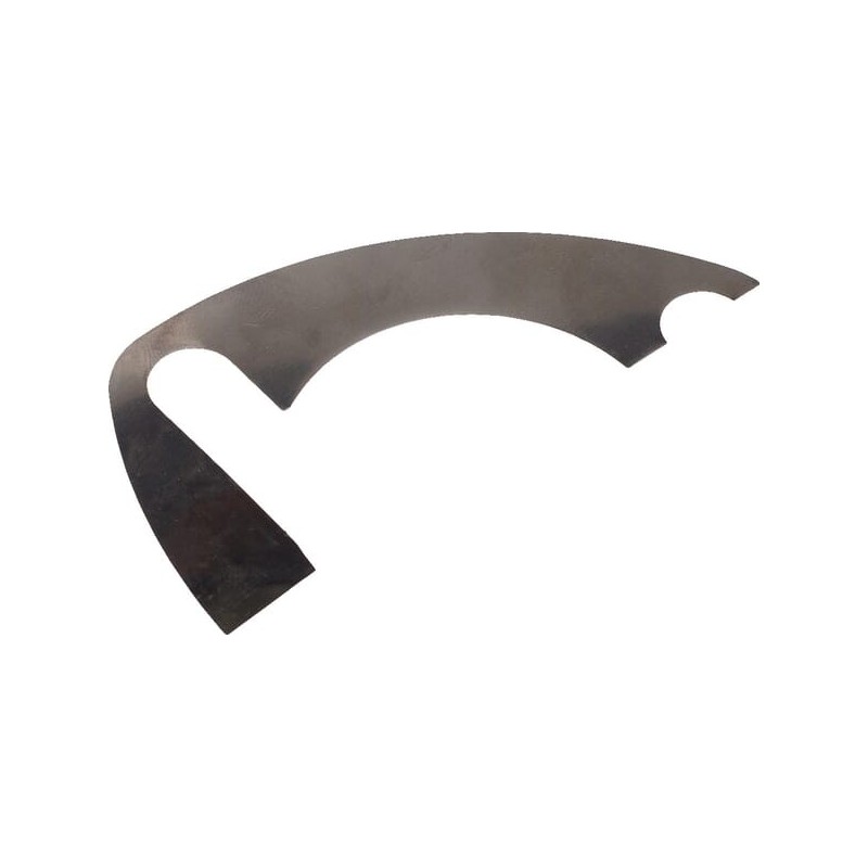 Shim 0.10mm - 5137456 Shim 0.10mm - 5137456