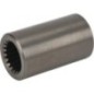 Coupling splinded - 51275HYD Coupling splinded - 51275HYD