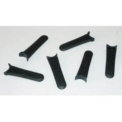 Blade tips 6x PVC - 513846990