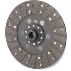5160410N Finaff, Clutch discs 