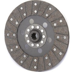 5160410N Finaff, Clutch discs 