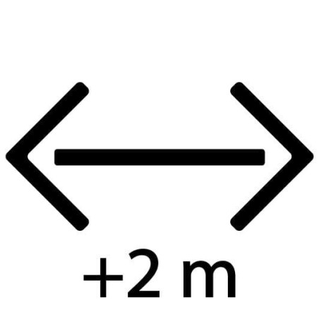 Messer - 51611