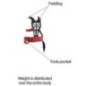 Shoulder strap PRO - 51509002 Shoulder strap PRO - 51509002