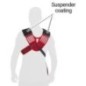 Shoulder strap PRO - 51509002 Shoulder strap PRO - 51509002