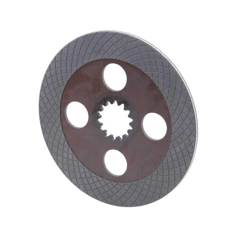 Bremsscheibe NH - 5154521N Bremsscheibe NH - 5154521N