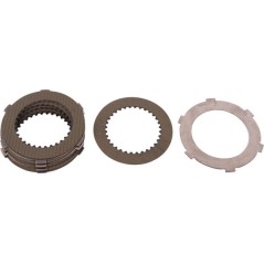 5163916N Carlisle, Friction Discs 