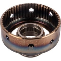 5171195N Raico, Gearbox 
