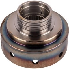 5171195N Raico, Gearbox 