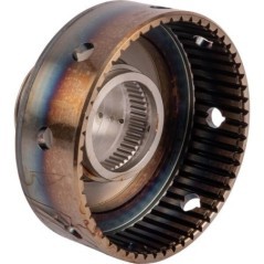 5171195N Raico, Gearbox 