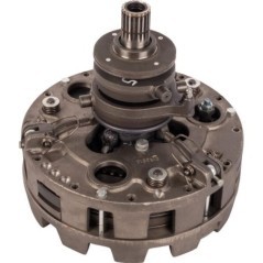 51594597 CNH, Gearbox 