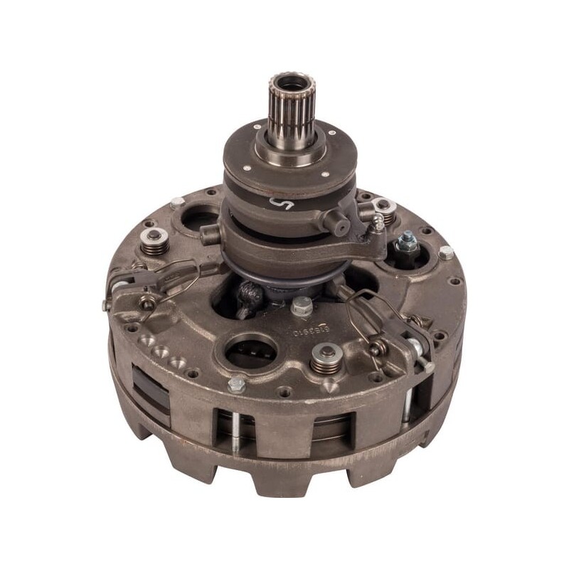 Clutch - 51594597 Clutch - 51594597