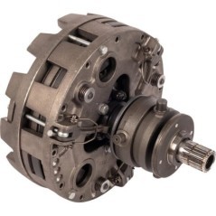 51594597 CNH, Gearbox 
