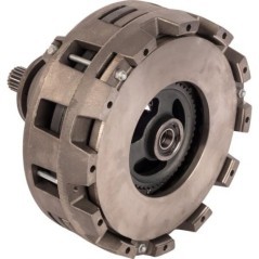 51594597 CNH, Gearbox 