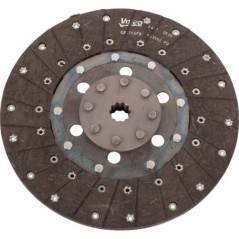 51594597 CNH, Getriebe 