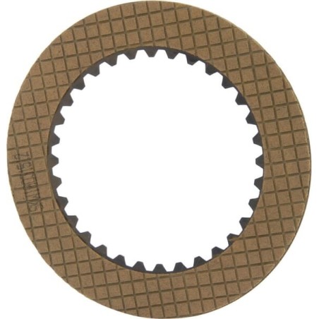 Sinter. disc - 5158919N