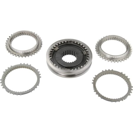 Synchronizer - 5158937N