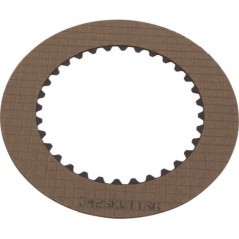 5159755 CNH, Clutch discs 