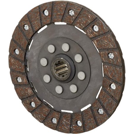 Kupplungsscheibe 211/215 - 5160710N