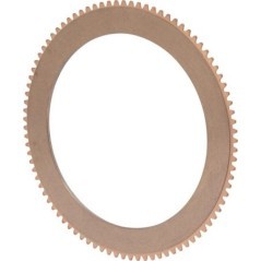 5170228SN Finaff, Brakes - Brake Discs 