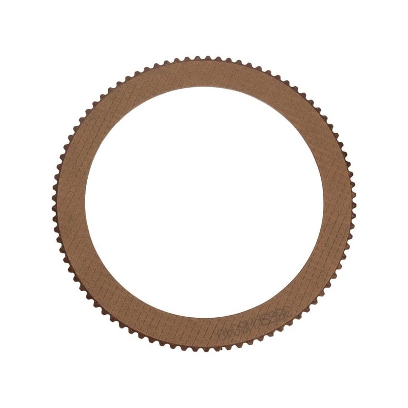 Steering clutch plate - 5163379N