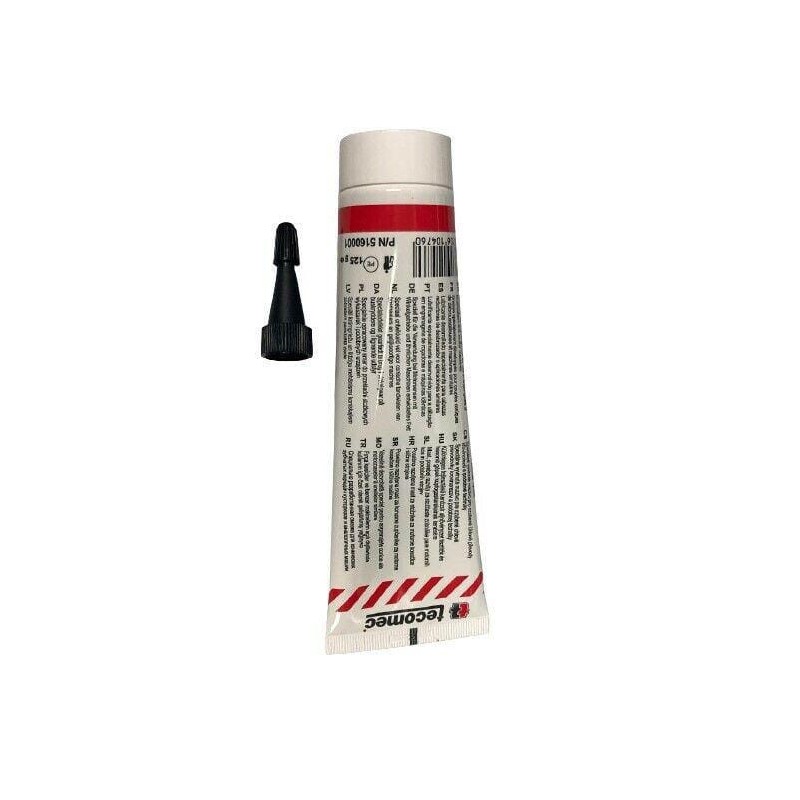 Smar przekładni kosy, 125 g - 5160001