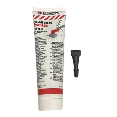 Trimmer-Getriebefett, 125g - 5160001