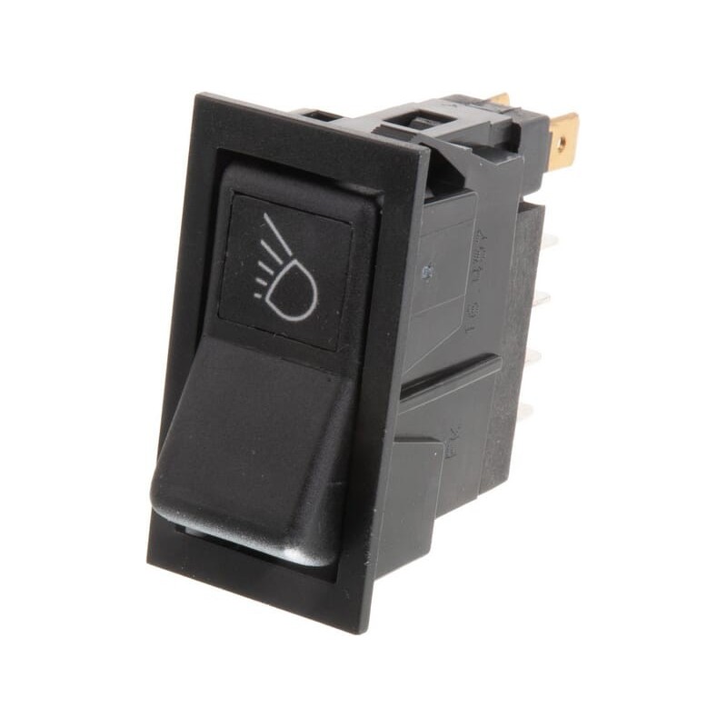 Light switch - 5165820