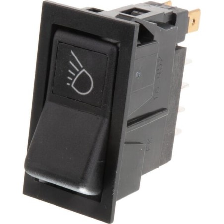 Light switch - 5165820