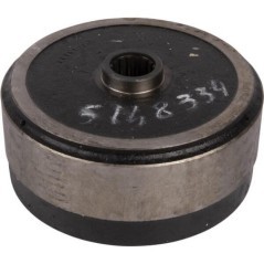 Ext. Trommel - 5148334N