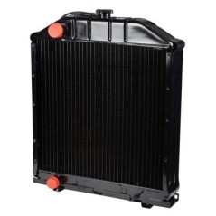 5156059KR Kramp, Radiator 