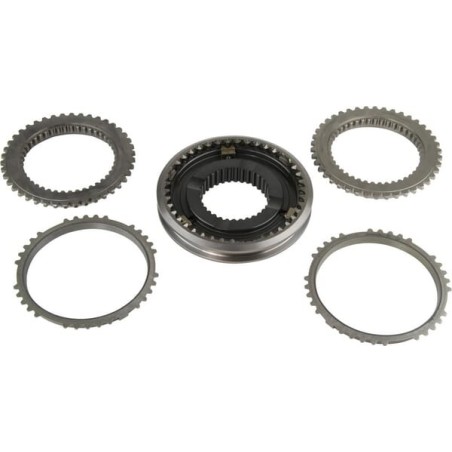 Synchronizer - 5158934N