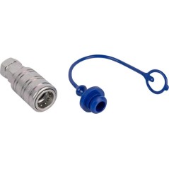 Quick couplers – produkty dostępne w rolniczeczesci.pl