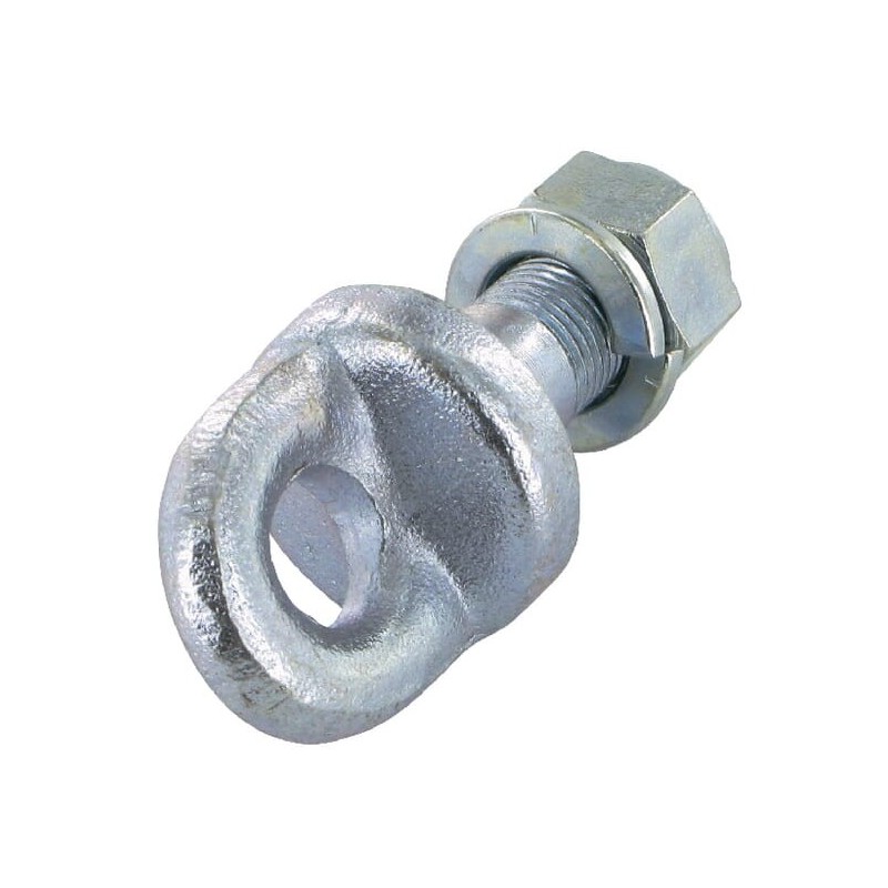 Verstellbare Spurstange re. - 5152661N Verstellbare Spurstange re. - 5152661N