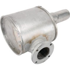 Schalldämpfer NH - 5169717