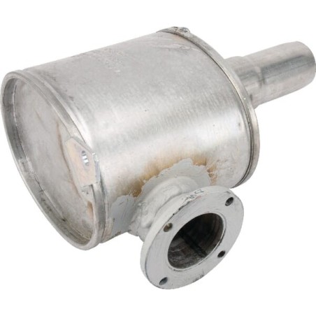 Schalldämpfer NH - 5169717
