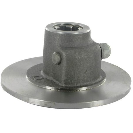 Piasta FF2 1 3/8 6 - 515210311
