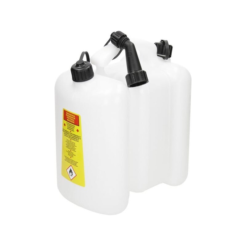 Combi can 63L White - 51709018