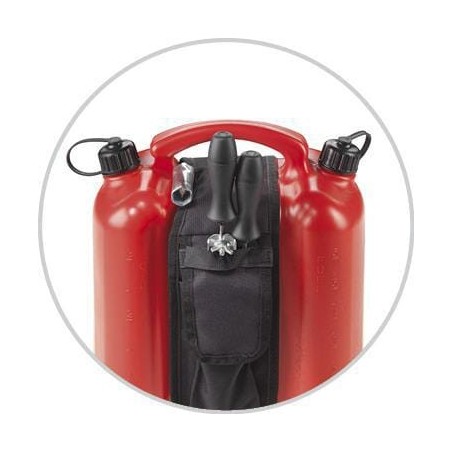 Combi can 63L White - 51709018