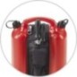 Combi can 63L White - 51709018