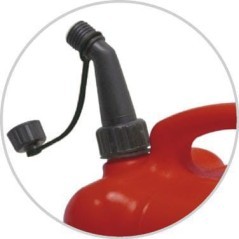 51709018 Unbranded, Jerrycans 