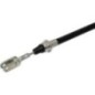 Clutch cable - 5168842N Clutch cable - 5168842N