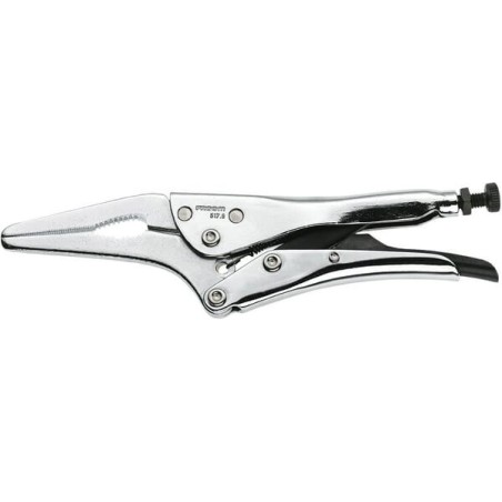 Lock grip pliers 517.10 - 51710