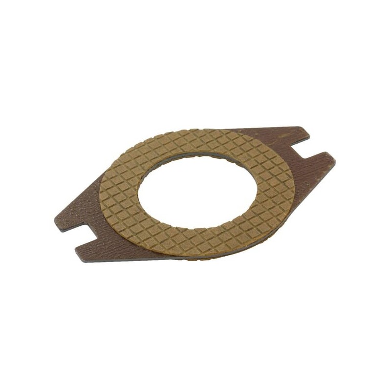 Bremsscheibe CNH - 5168218