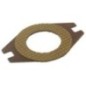 Bremsscheibe CNH - 5168218