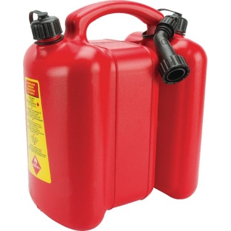 Jerrycans – produkty dostępne w rolniczeczesci.pl
