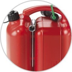 51709017 Unbranded, Jerrycans 