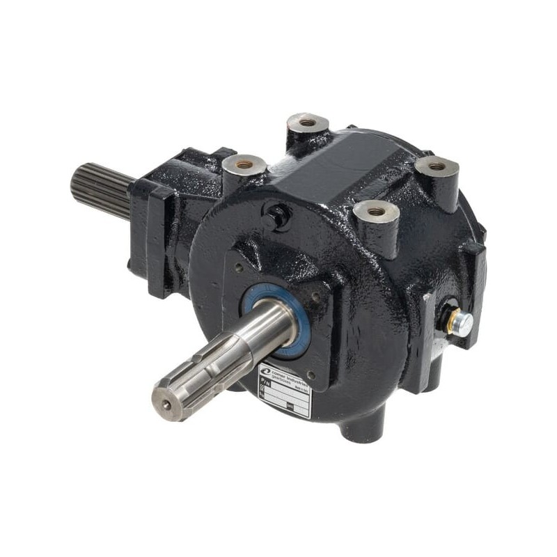 Gearbox - 51565558 Gearbox - 51565558